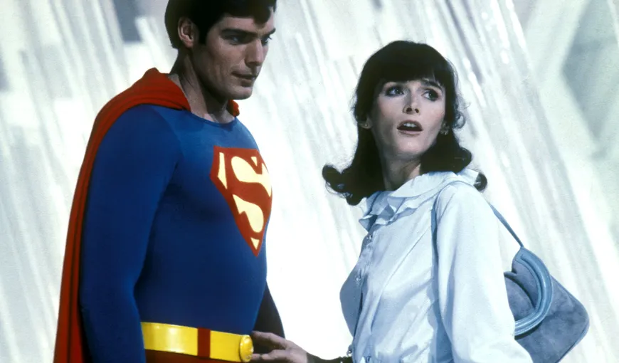 Iubita lui Superman s-a sinucis. Dezvăluirea şocantă făcută de un medic din Colorado