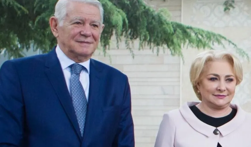 Meleşcanu, despre scrisoarea transmisă de doi senatori americani: Are un mesaj de dorinţă de a continua combaterea corupţiei
