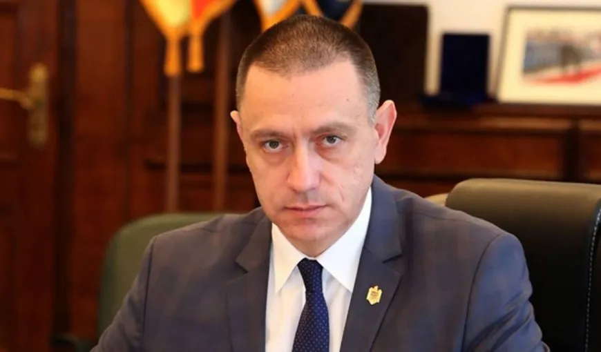 Ministrul Apărării: Federaţiei Rusă are „acţiuni de provocare” în Marea Neagră
