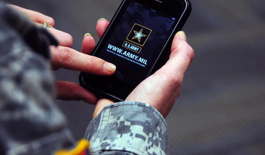 Departamentul de Stat al SUA interzice personalului din zonele de luptă orice dispozitiv smartphone