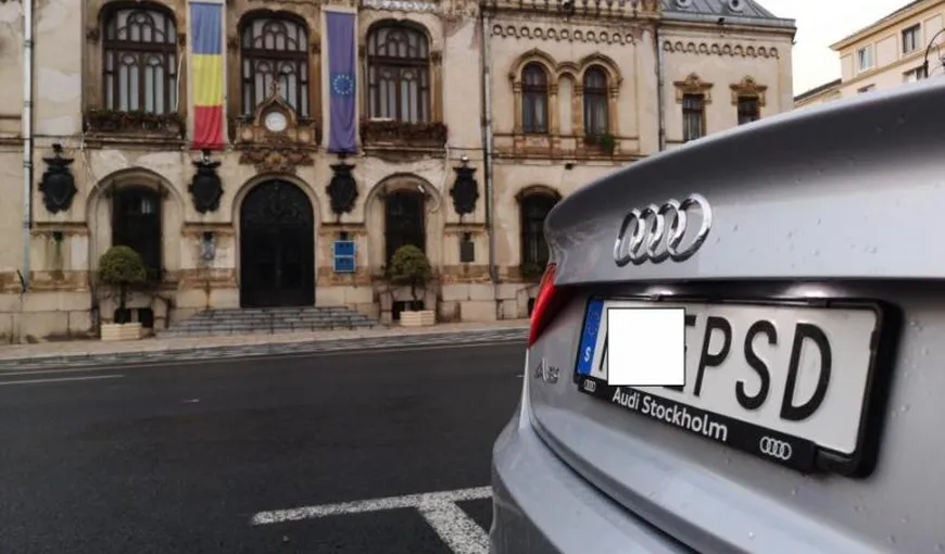 Poliţia Română reacţionează în scandalul recenziilor Facebook: „Nu am raportat pe nimeni”