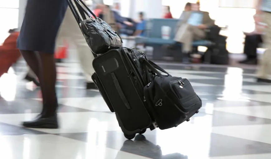 Ai călătorit cu avionul şi ţi s-a rătăcit bagajul? Află cum beneficiezi de despăgubire integrală