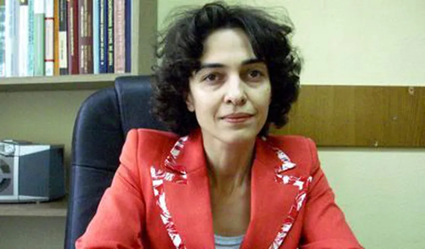 Primul candidat la şefia DNA: procurorul Paula Tănase de la PCA Galaţi