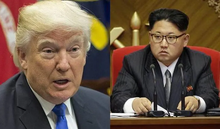SUA acuză Coreea de Nord că nu a luat nicio măsură pentru DENUCLEARIZARE