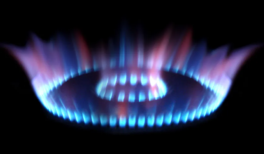 Preţul gazelor va creşte începând cu luna octombrie