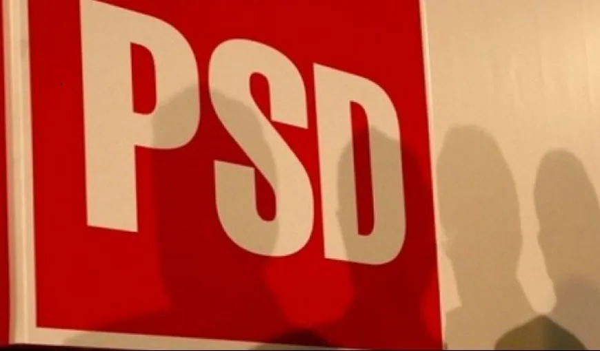Preşedinte PSD Bihor: Sunt anumite lucruri care trebuie discutate în Comitetul Executiv