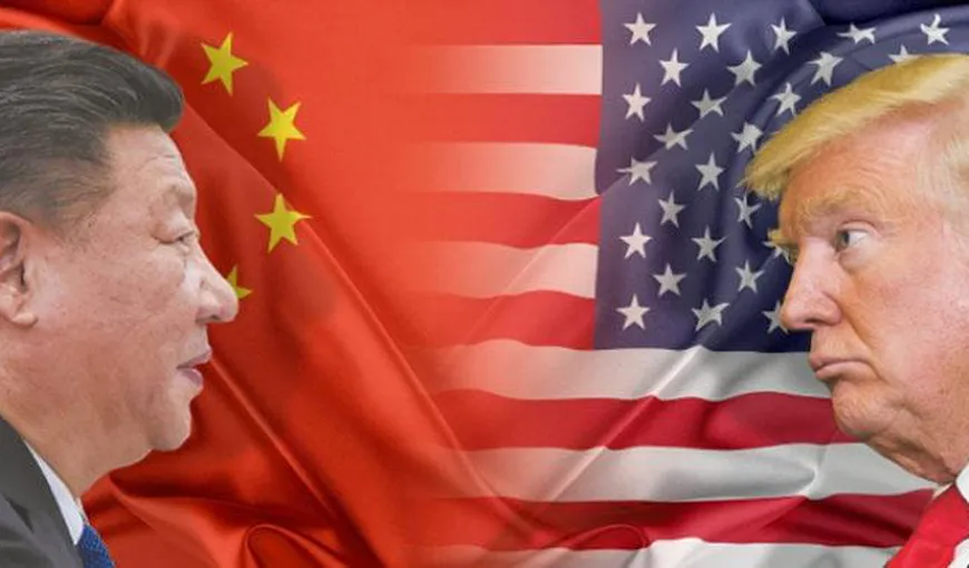 Războiul comercial SUA-China escaladează. Taxele vamale ajung la 25 la sută pentru noi produse