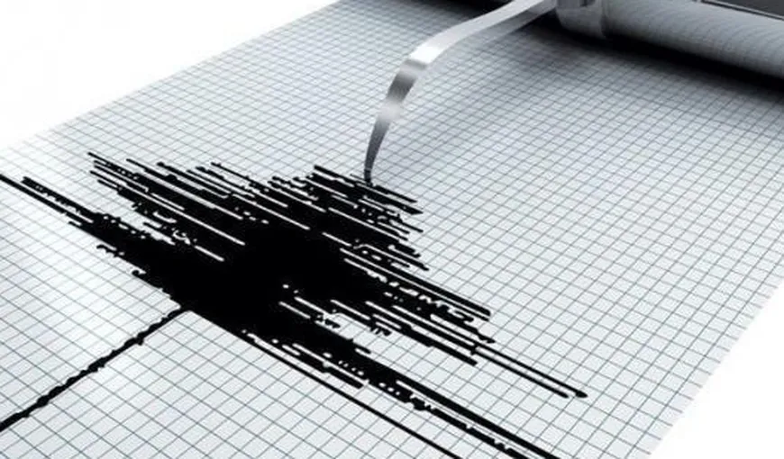 Cutremur de magnitudine 6.6 în Indonezia