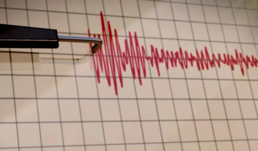 Un seism de 5.3 pe scara Richter s-a produs în Italia