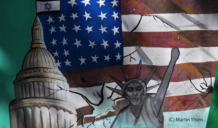 Iranieni acuzaţi de spionaj au adunat informaţii despre instituţii evreieşti din din Statele Unite