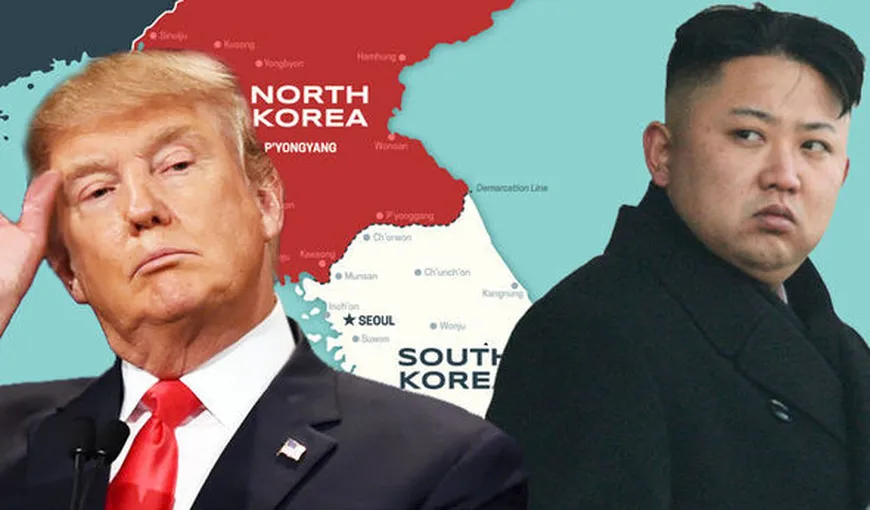 Statele Unite îşi pierd răbdarea cu Phenianul privind denuclearizarea Coreei de Nord