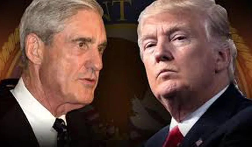 Trump se teme de un interogatoriu din partea lui Mueller, sub jurământ. Preşedintele poate fi acuzat de sperjur