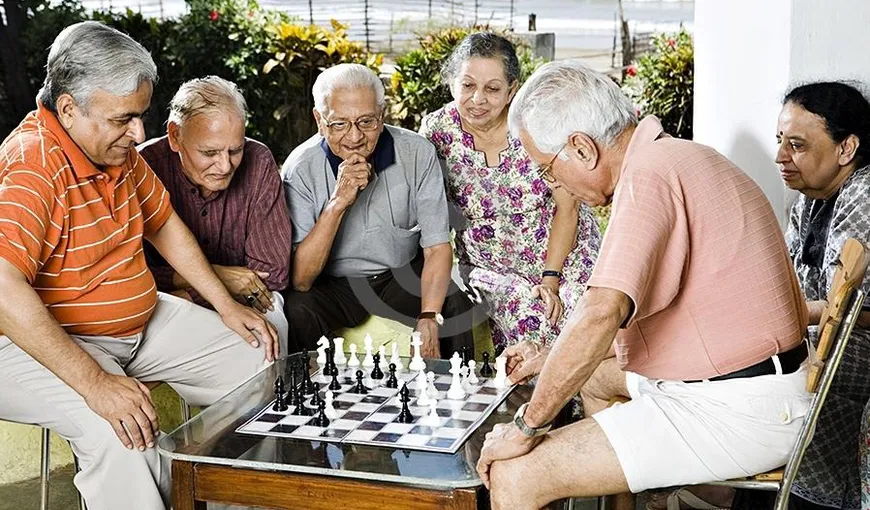 Guvernul a decis: Se măreştete vârsta de pensionare