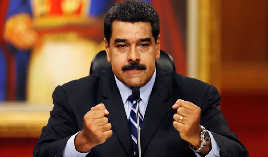 Venezuela, în pragul disperării: Parlamentul ţării cere sprijin internaţional
