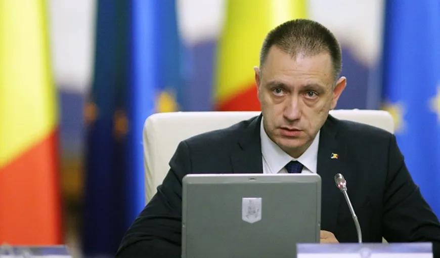 Mihai Fifor: România şi-a atins obiectivele propuse pentru acest an în ceea ce priveşte înzestrarea Armatei