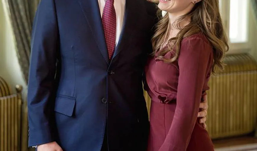 Nunta regală de la Sinaia: Principele Nicolae şi Alina-Maria Binder fac ultimele aranjamente pentru cununia religioasă de duminică