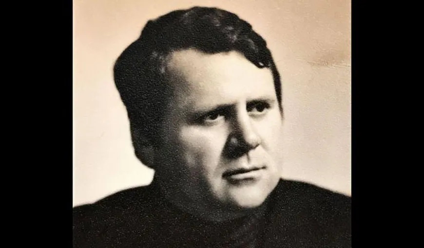 Doliu în literatura românească. A murit Ion Sorescu, fratele scriitorului Marin Sorescu FOTO