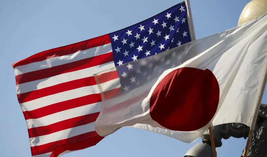 Japonia este dispusă pentru un acord de liber schimb cu Statele Unite