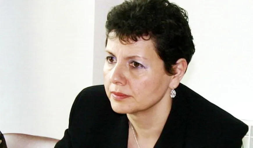 Adina Florea, despre prezenţa Laurei Kovesi la audieri: Există măsuri procesuale de citare şi aducere a persoanei cercetate
