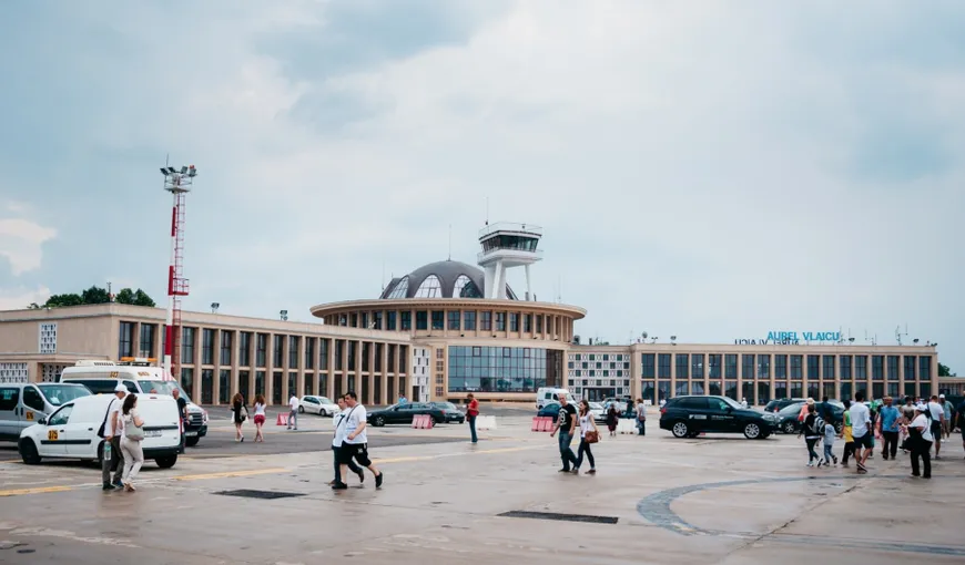 Aeroportul Băneasa se va redeschide anul viitor