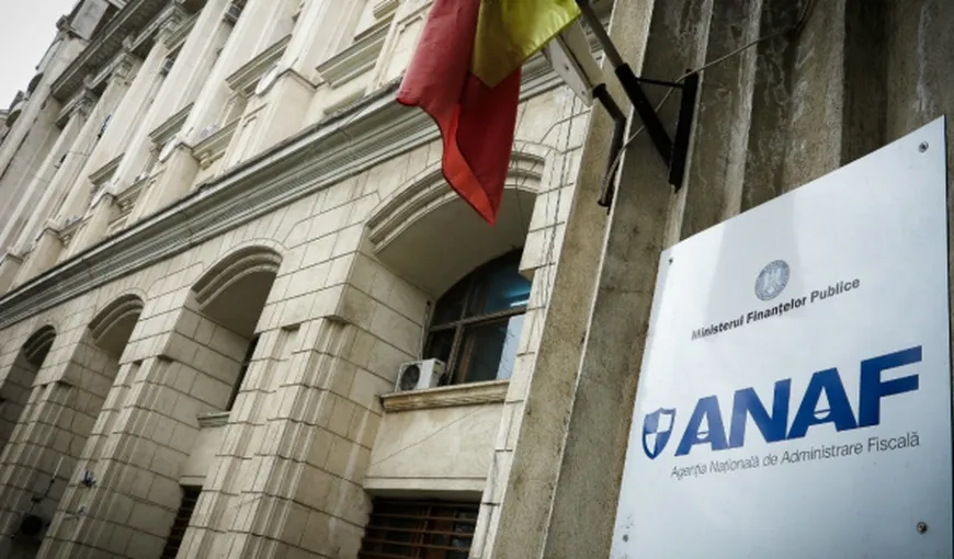 Popriri pe conturile a zeci de mii de români. ANAF confirmă că a început recuperarea datoriilor