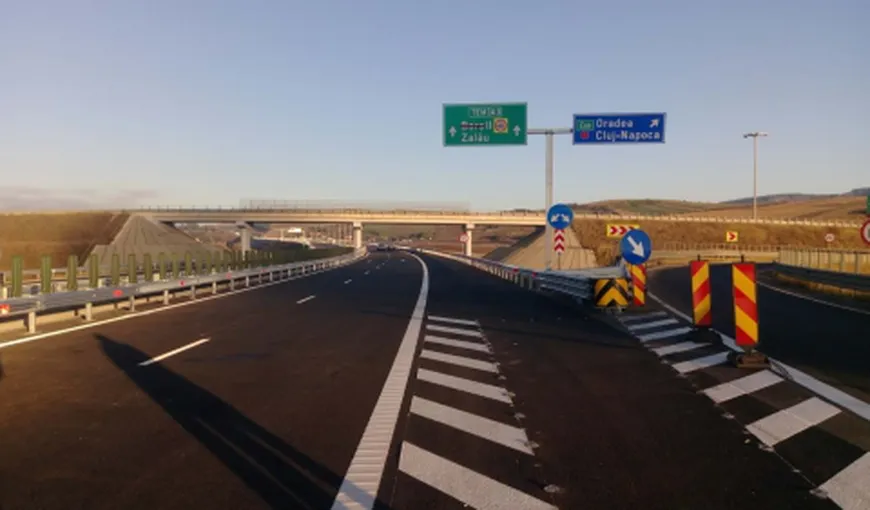 Comisia Europeană: Autostrada „Unirii” poate fi eligibilă pentru cofinanţare din Fondurile europene structurale şi de investiţii