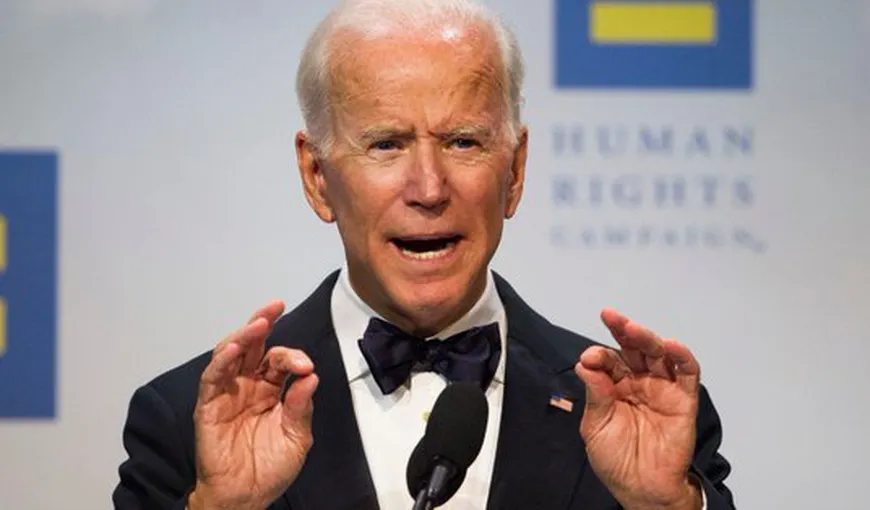 Joe Biden compară România cu Malaezia şi Tanzania: „Sunt ţări care deschid calea unor politici duse de minţi înguste”