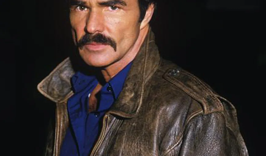 Burt Reynolds a murit! Celebrul actor american avea 82 de ani