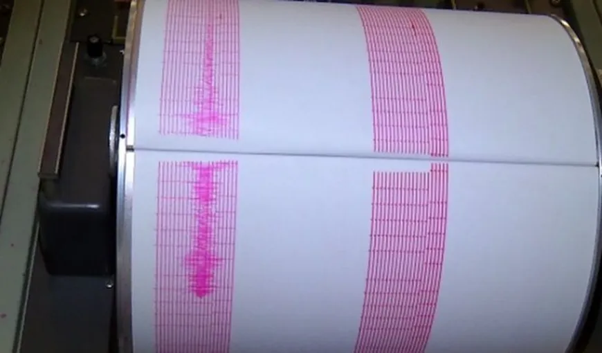 Cutremur cu magnitudinea 6,1 în Indonezia
