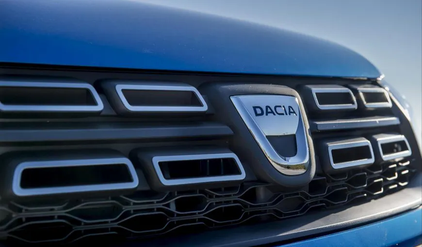 Dacia va prezenta un model surpriză la Salonul Auto de la Paris