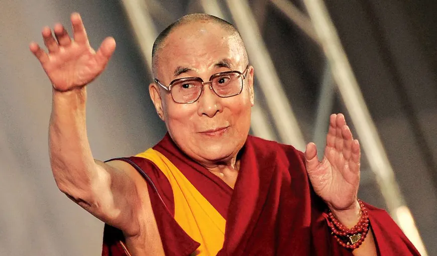 Dalai Lama: Europa aparţine europenilor. Refugiaţii să revină în ţările lor de origine pentru a le „reconstrui”