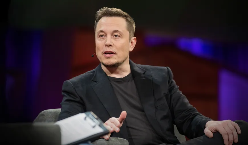 Elon Musk, obligat să demisioneze de la preşedinţia Tesla şi să plătească o amendă de 20 de milioane de dolari