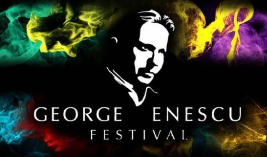 Concursul Internaţional „George Enescu” începe sâmbătă la Bucureşti. Vezi programul