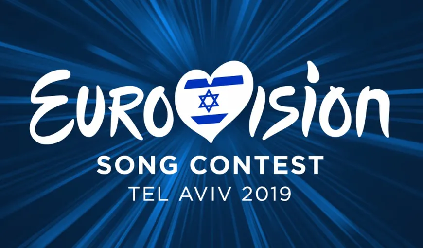 EUROVISION 2019. România va concura în semifinala a doua a concursului de la Tel Aviv