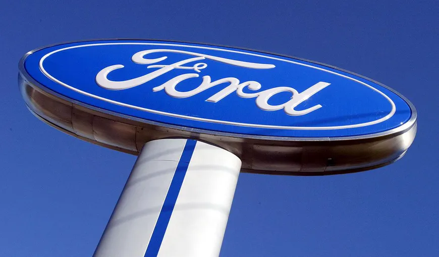 Ford începe restructurarea operaţiunilor din Europa