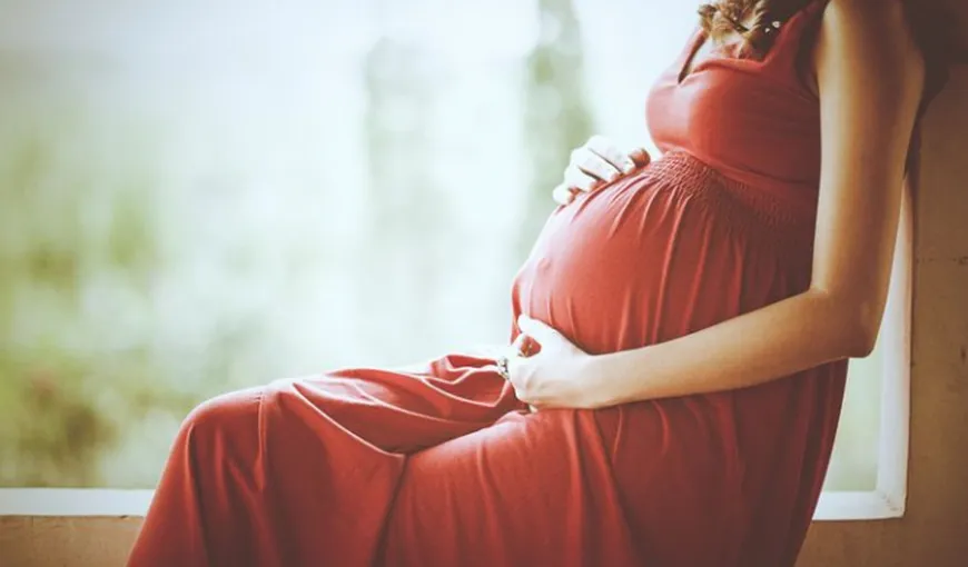 S-a născut primul copil din lume dezvoltat într-un uter transplantat de la o femeie decedată