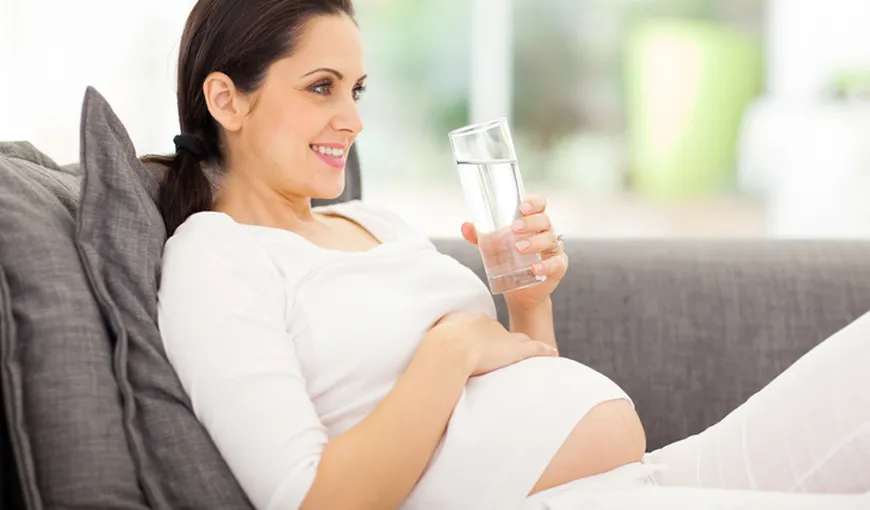 Importanţa vizitelor la ginecolog în timpul sarcinii