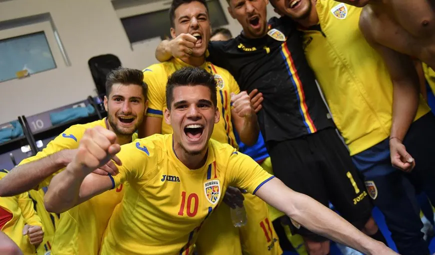 ROMANIA – CROATIA LIVE EURO 2019: Avertisment pentru tricolorii lui Rădoi