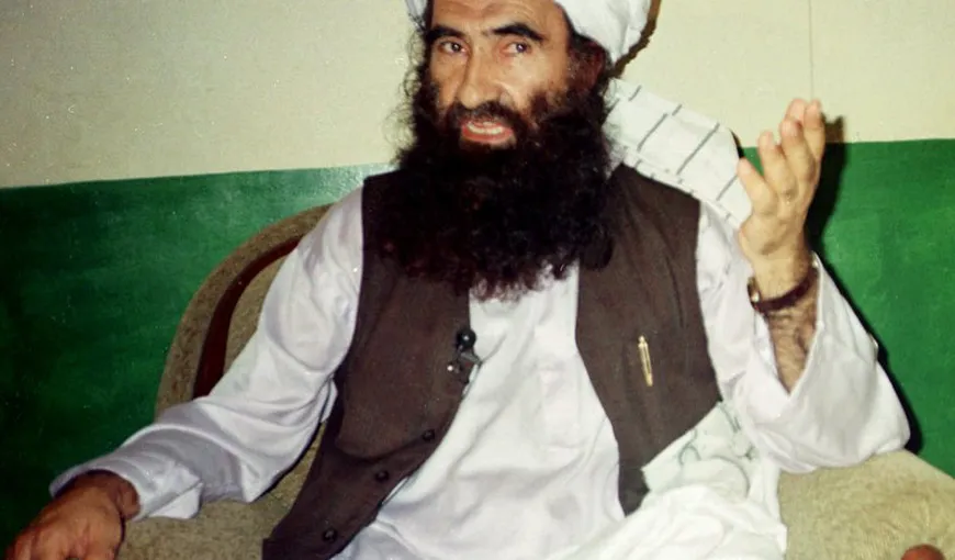 Jalaluddin Haqqani, unul dintre liderii terorismului mondial, a murit. Anunţul a fost făcut chiar de talibani