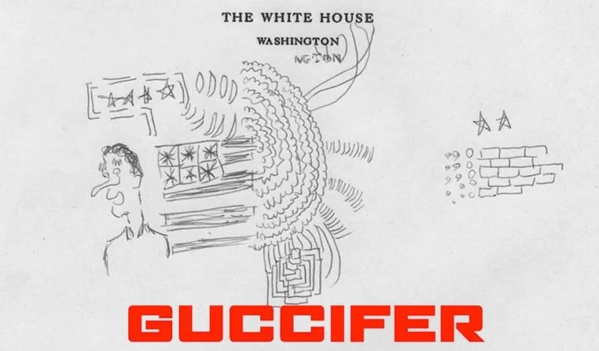 Hacker-ul Guccifer, arestat provizoriu în vederea extrădării în SUA