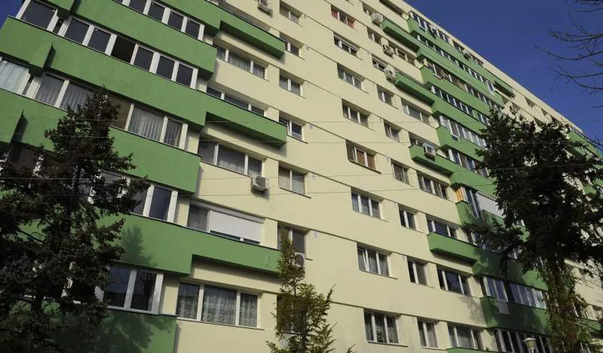 Preţul apartamentelor din Bucureşti a crescut cu 5% în 2018. O garsonieră a ajuns să coste 44.000 de euro