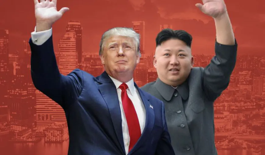 Kim Jong-Un i-a trimis o scrisoare foarte „călduroasă lui Donald Trump. Ce îi cere liderul de la Phenian preşedintelui SUA