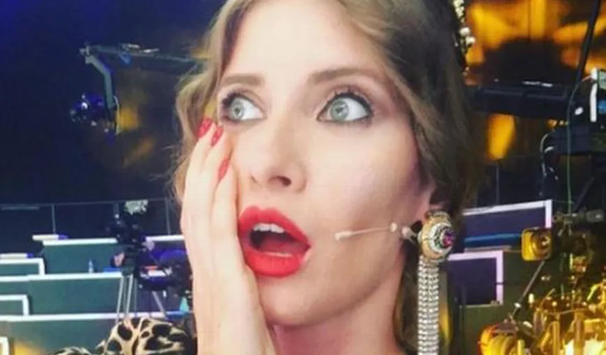 Iulia Albu, REACŢIE CATEGORICĂ despre apariţia lui Cezar Ouatu la X Factor Marea Britanie