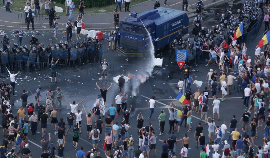 Liviu Dragnea: Peste vreo 20 de ani Parchetul General s-ar putea sesiza cu privire la #rezist, acum intimidează Jandarmeria