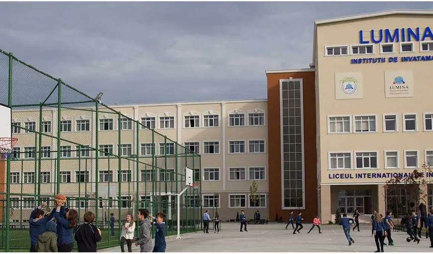 Lumina Instituţii de Învăţământ: Şase profesori turci şi angajaţi ai reţelei de licee Orizont din Republica Moldova, reţinuţi abuziv