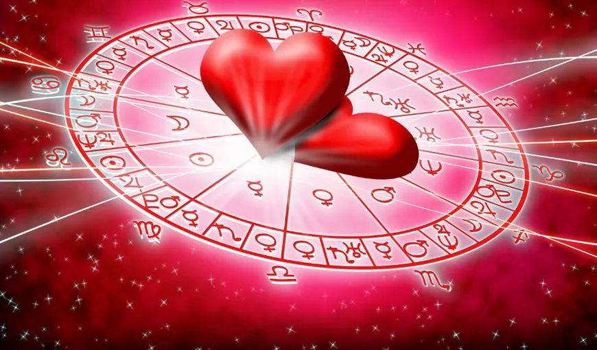 Horoscopul dragostei. Cum stai cu iubirea în săptămâna 1-7 octombrie