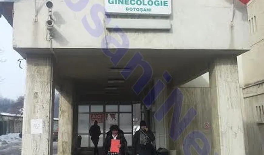 Decizie controversată la un spital din Botoșani: Nu se mai fac avorturi „din motive religioase”