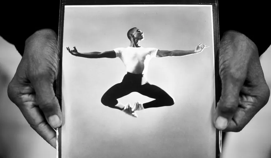 A murit o legendă. Arthur Mitchell, primul dansator afro care a cunoscut faima internaţională, s-a stins din viaţă