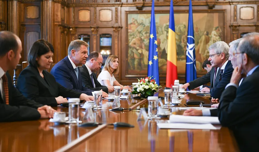 Preşedintele ALDE Europa: România trebuie să ia în serios recomandările Comisei de la Veneţia şi GRECO privind statul de drept