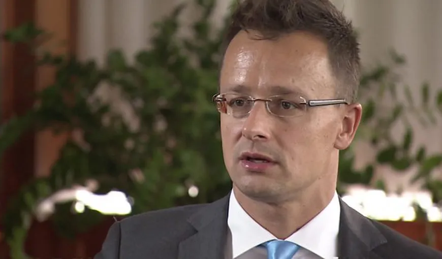 Ungaria ia măsuri de retorsiune dacă Ucraina îl va expulza pe consulul ungar din Beregovo
